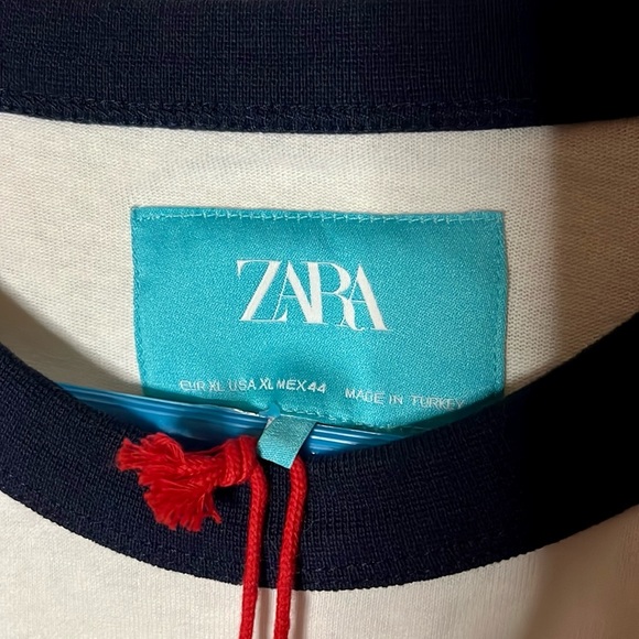 Harry Lambert printed tshirt X-Large - Picture 6 of 10